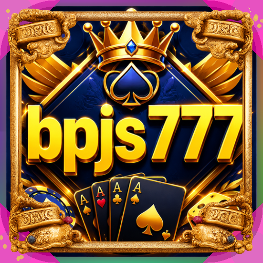 bpjs777 — mitra unggulan